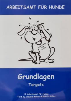 Trainingskarten Grundlagen Targets